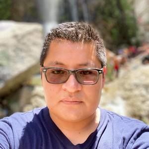 Meet your Posher, Jaime